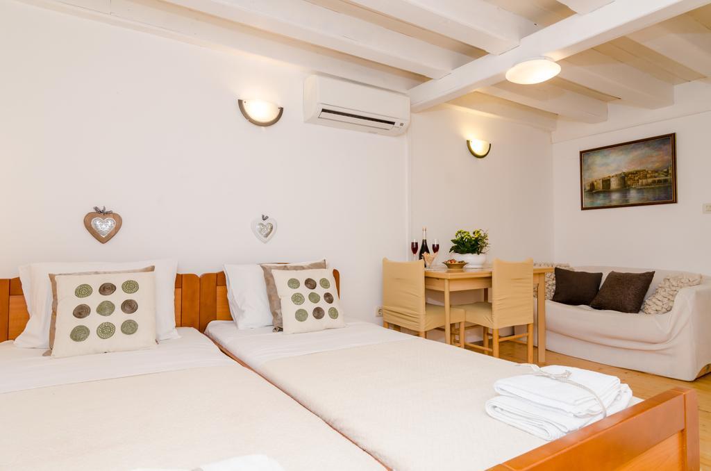 Apartments Divina Dubrovnik Room photo