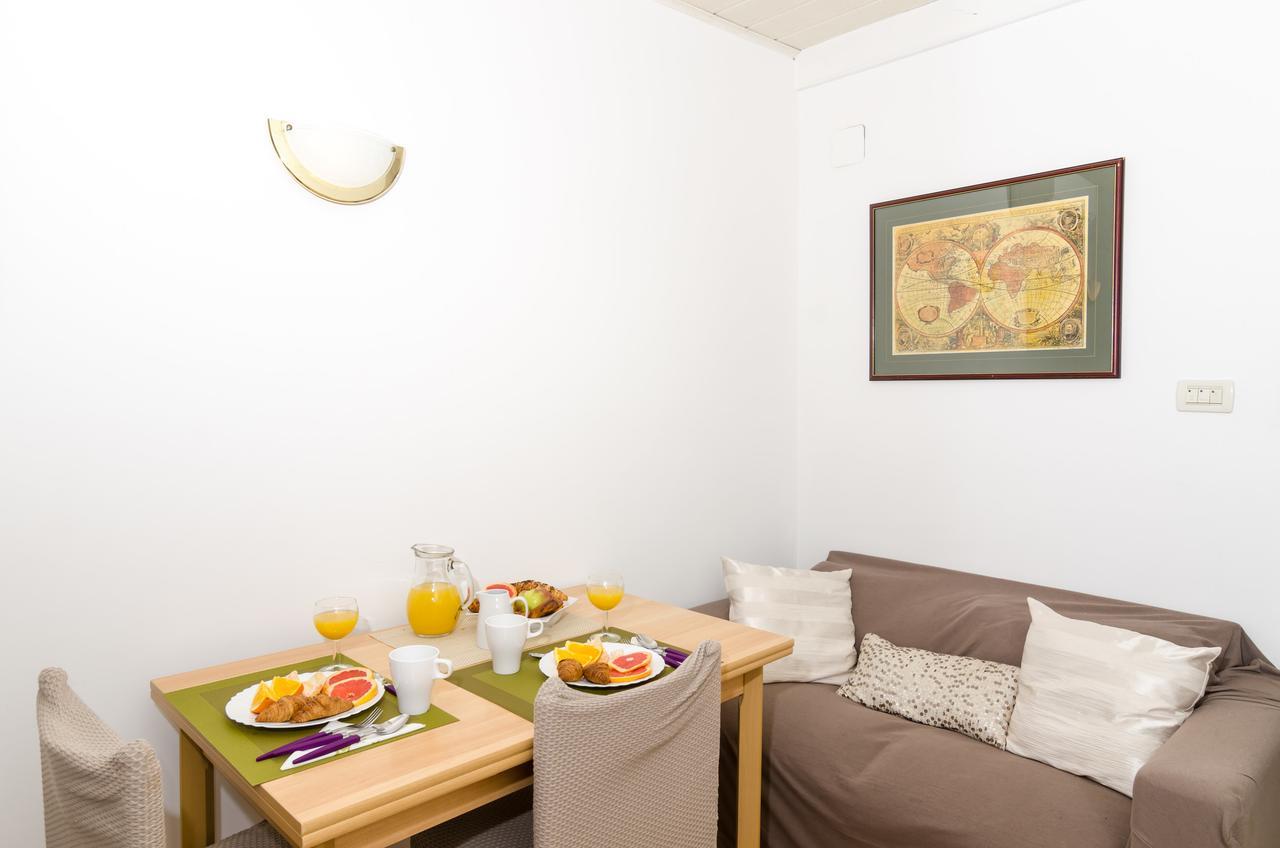 Apartments Divina Dubrovnik Exterior photo